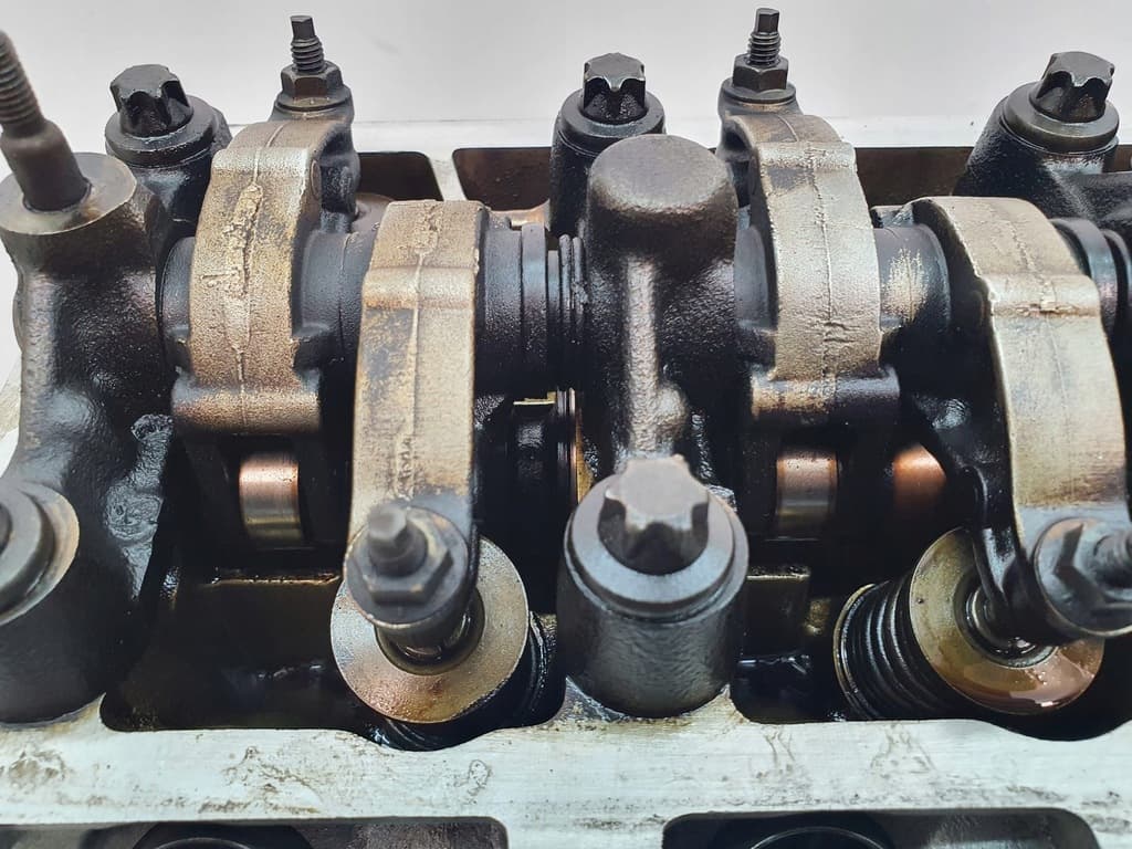Moteur HFZ (TU1JP) — vue 4