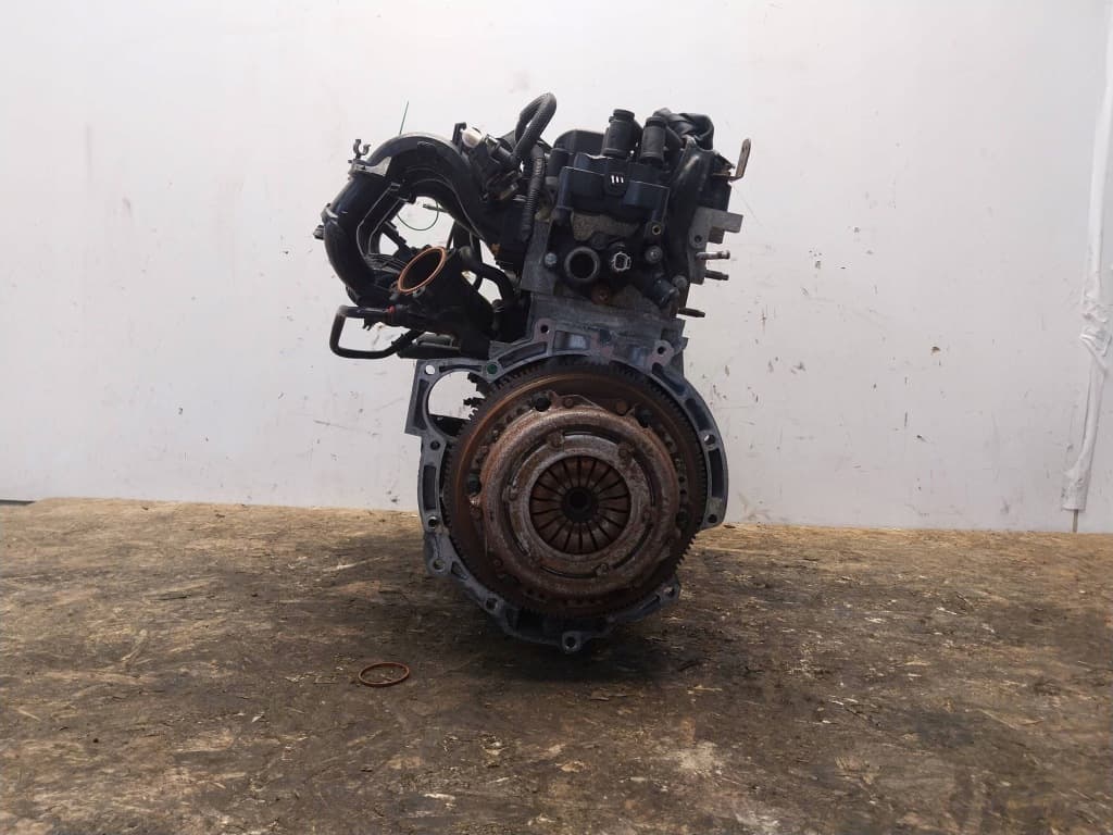 Moteur STJB — vue 3