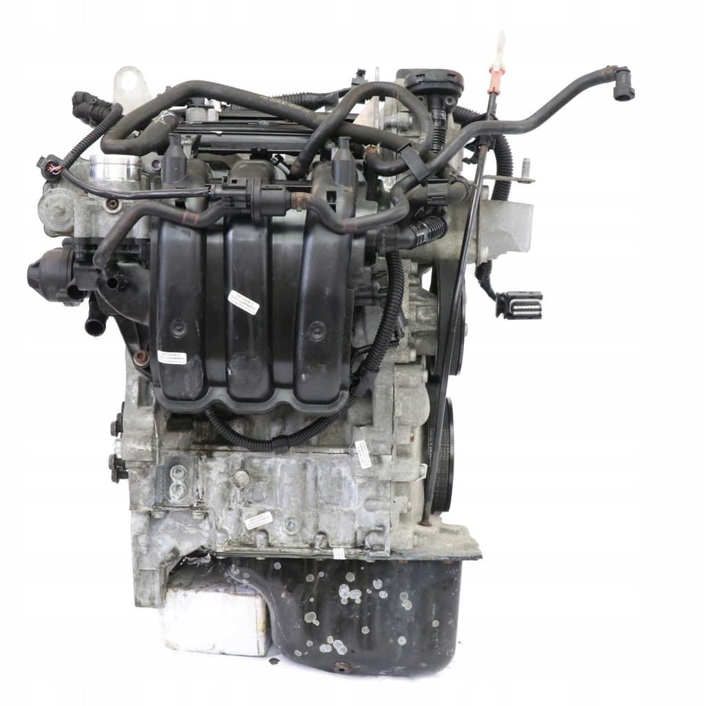 Moteur CGPB — vue 6