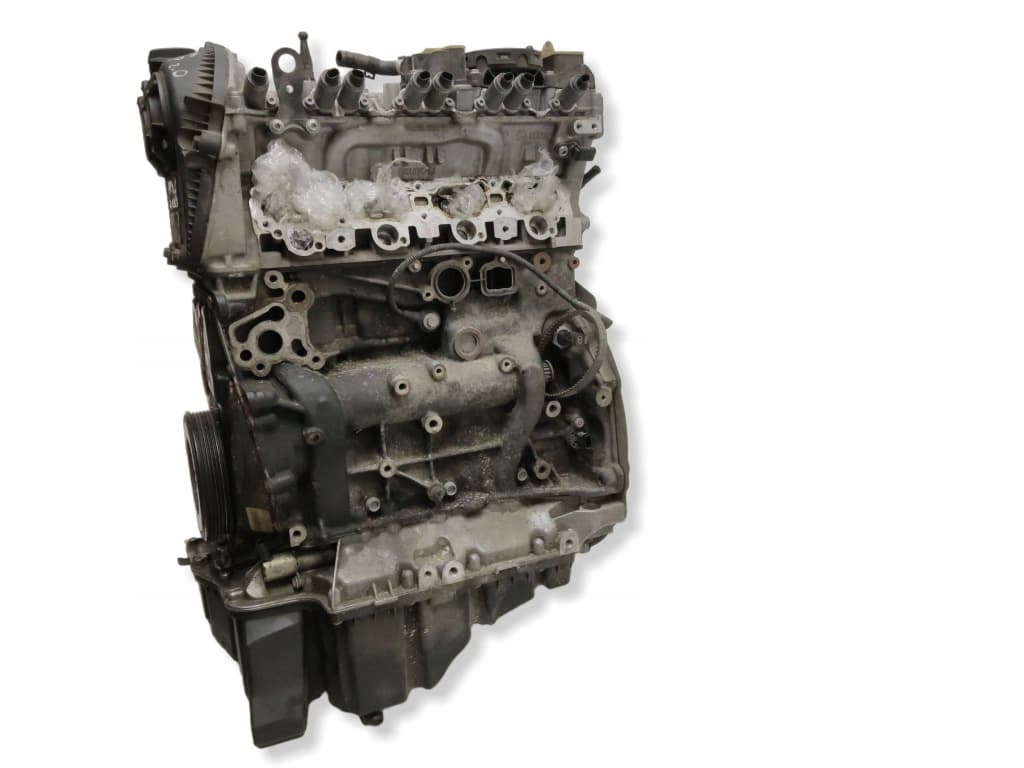 Moteur DBPA — vue 2