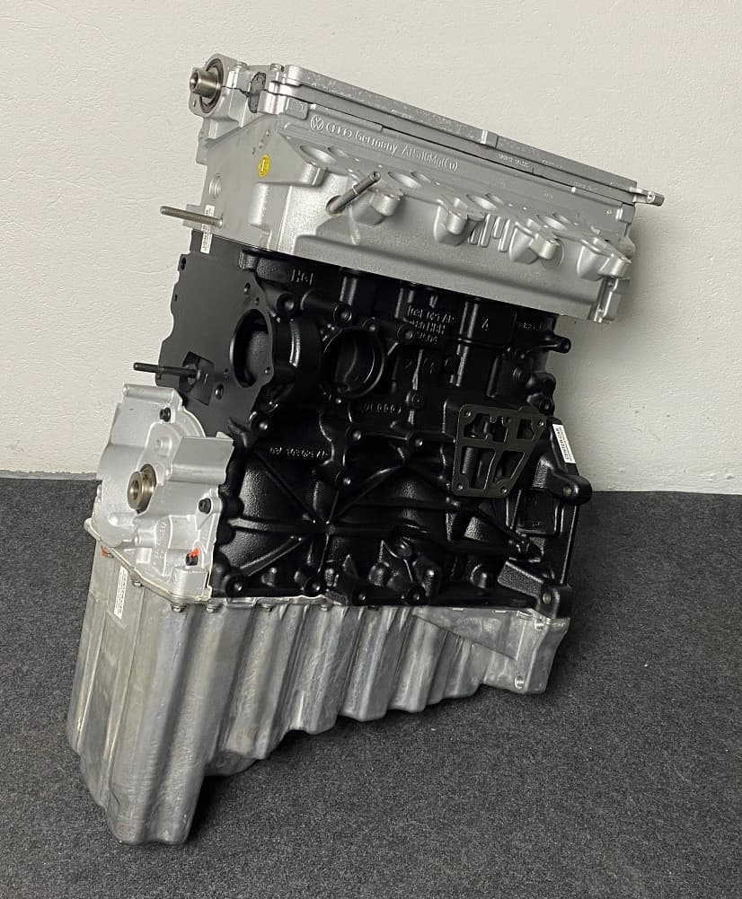 Moteur CSNA — vue 10