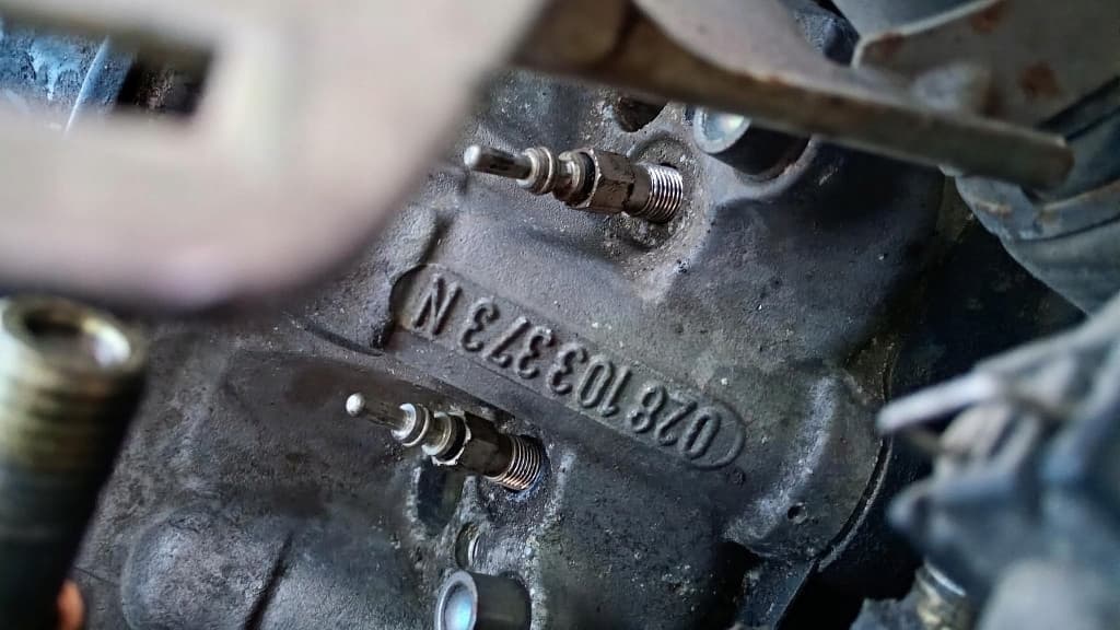Moteur AFN — vue 7