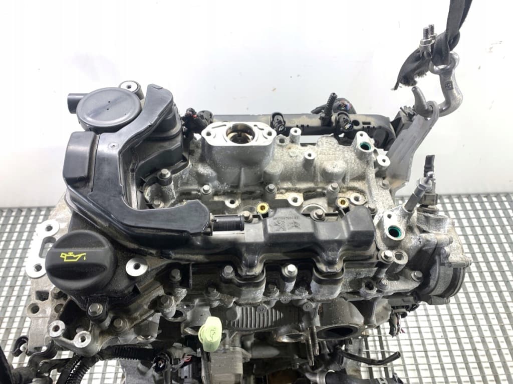 Moteur HNZ (EB2DT) — vue 3