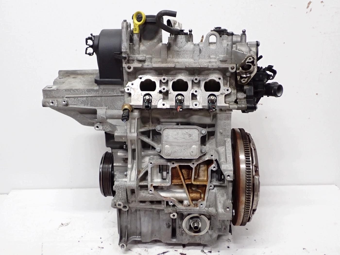 Moteur DKLC - Image 1
