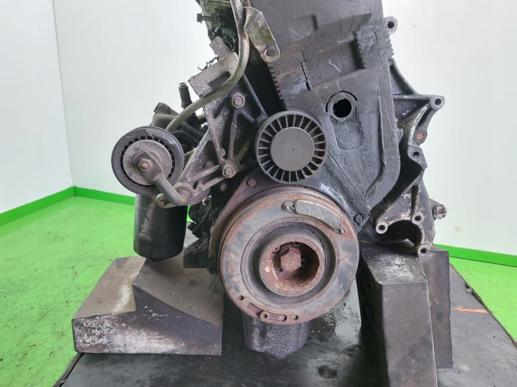 Moteur ACV — vue 2