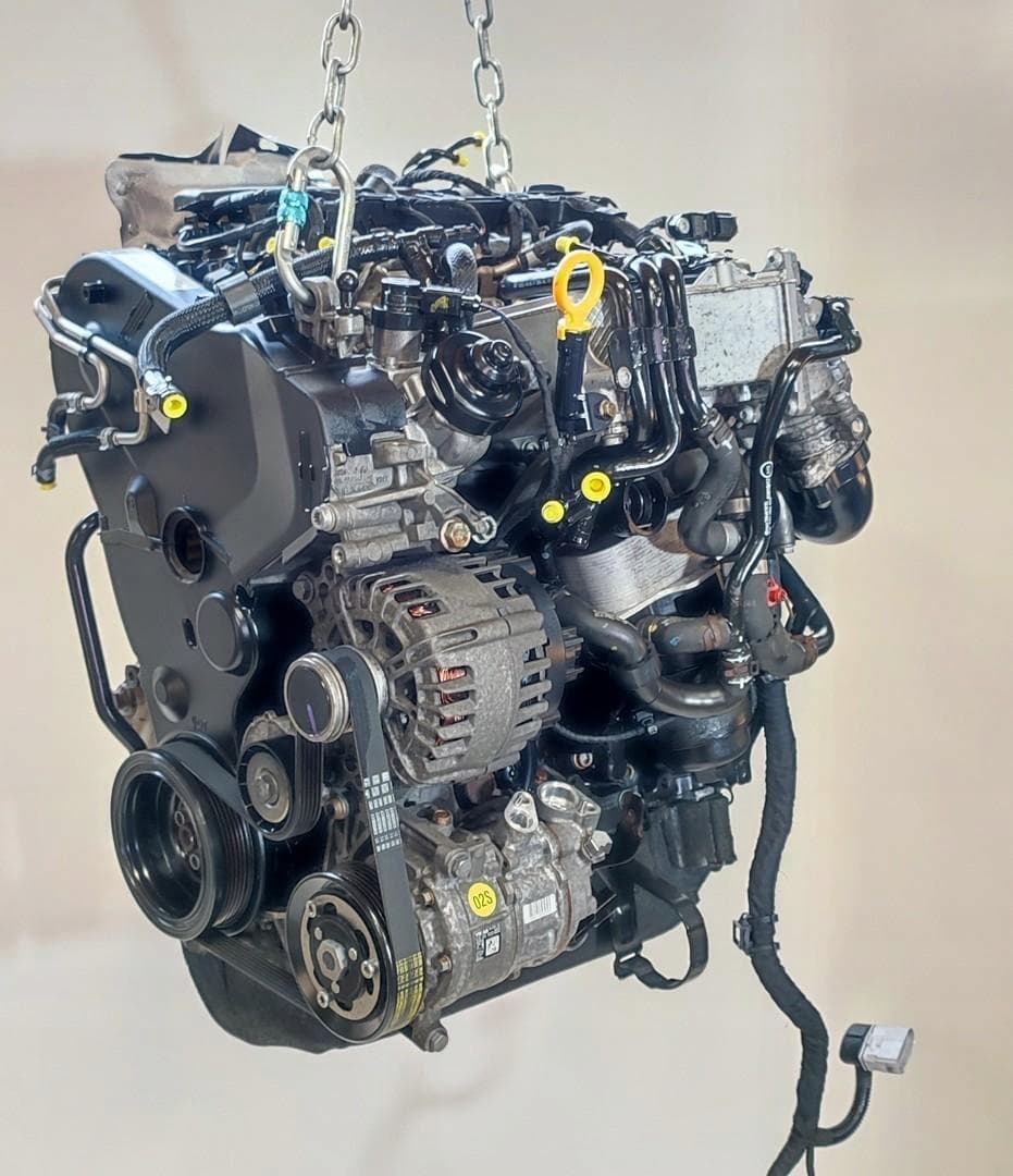 Moteur DFUA - Image 1
