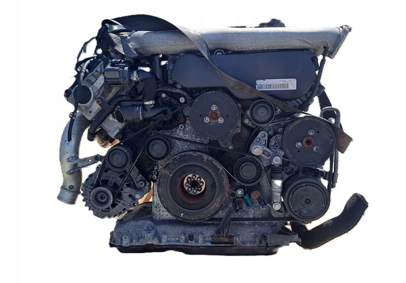 Moteur CGKA pour Audi A5