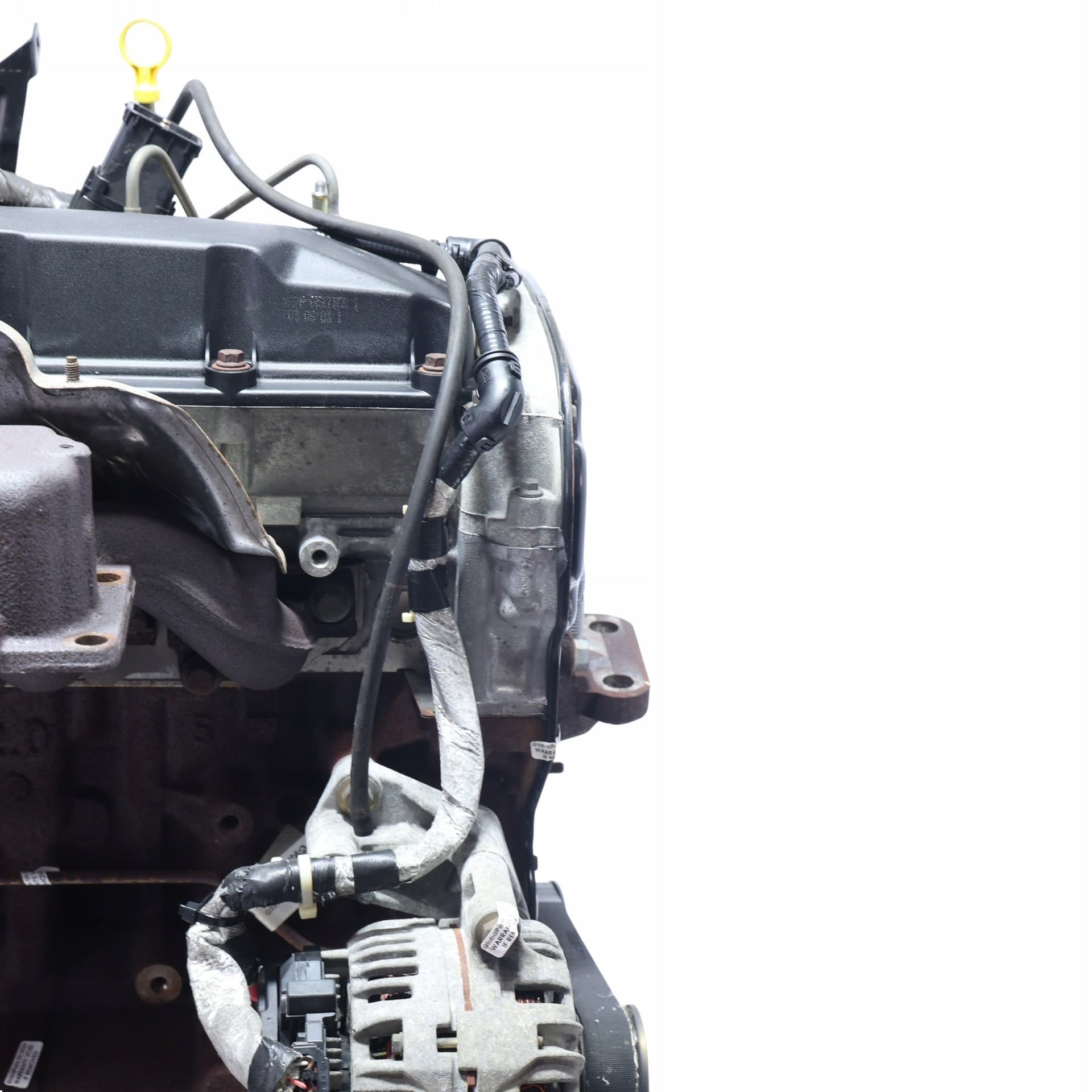 Moteur F3FA — vue 13