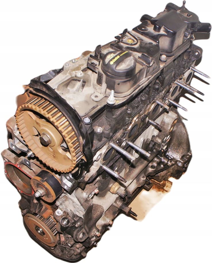 Moteur XUCD - Image 1