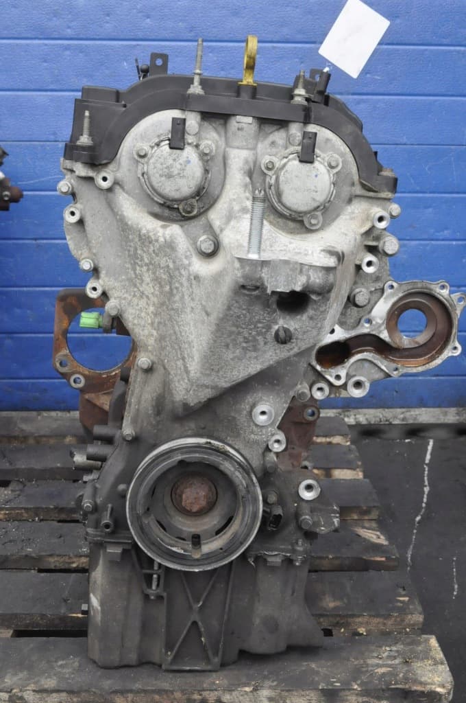Moteur M1DA — vue 3