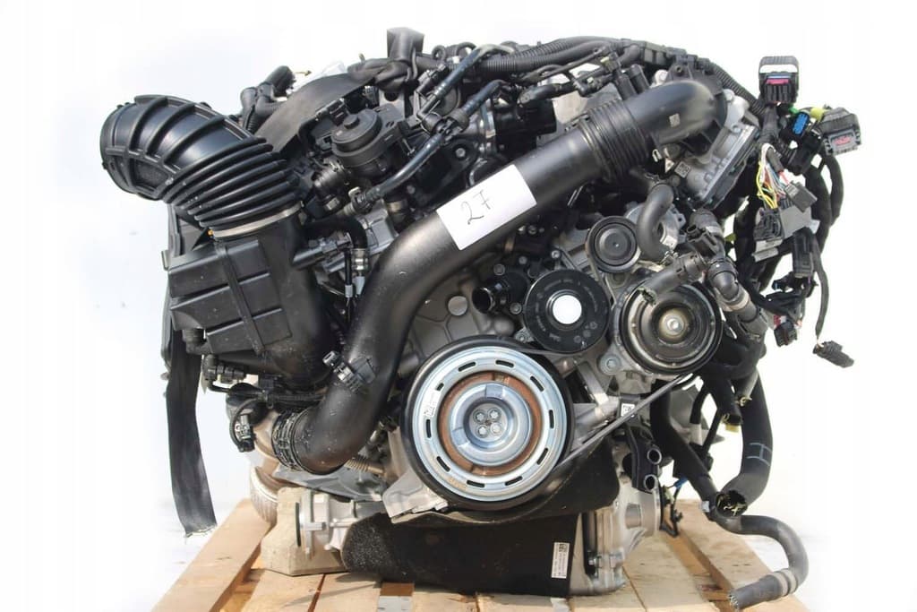 Moteur B58 B30 P - Image 1