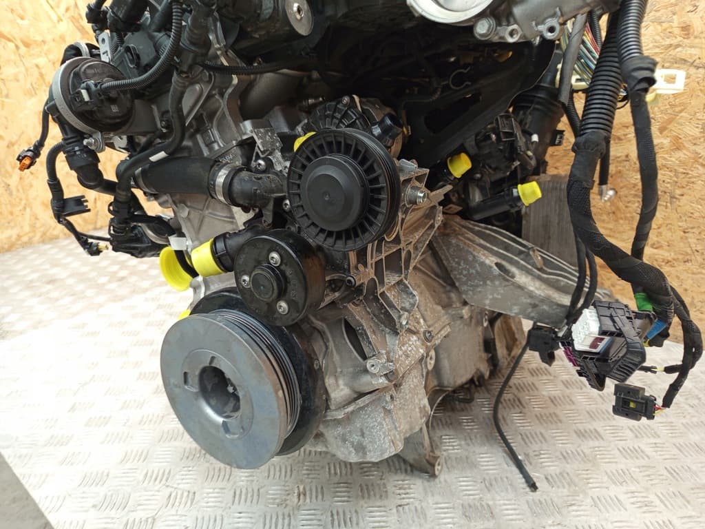 Moteur B58 B30 C — vue 7