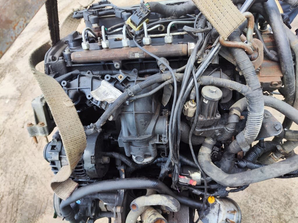 Moteur DRFB — vue 4