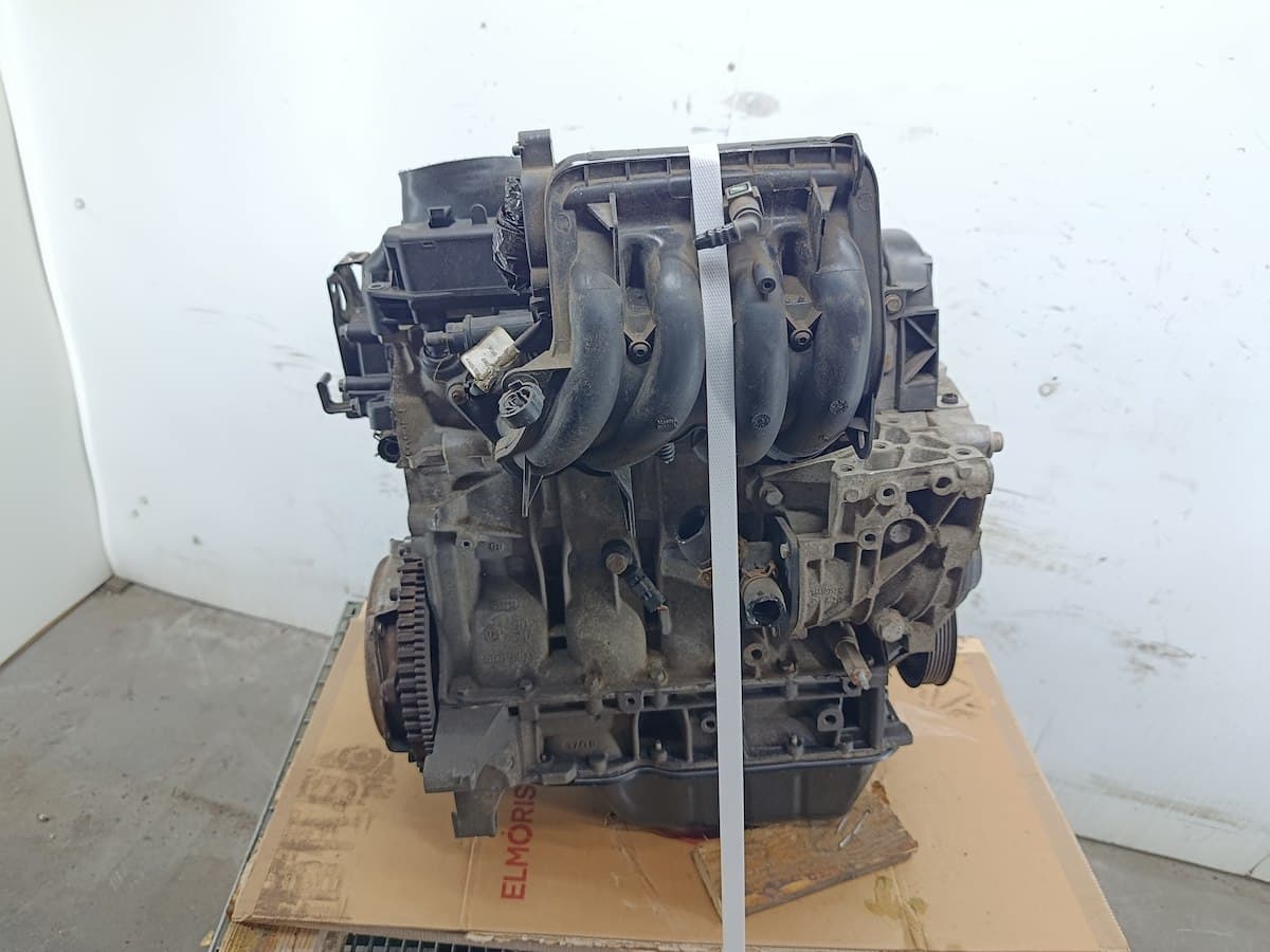 Moteur KFV (TU3A) — vue 4