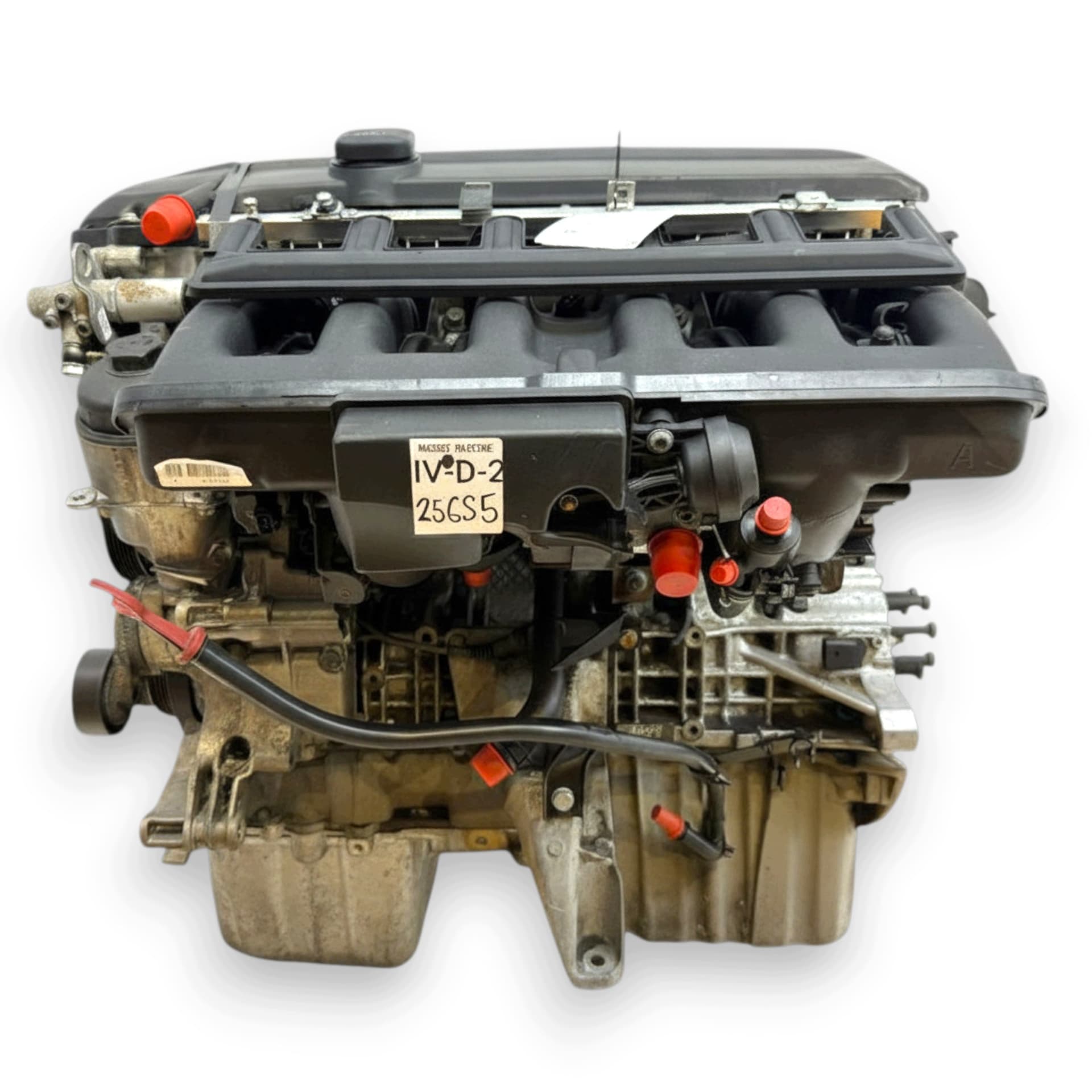 Moteur M54 B25 (256S5) — vue 7