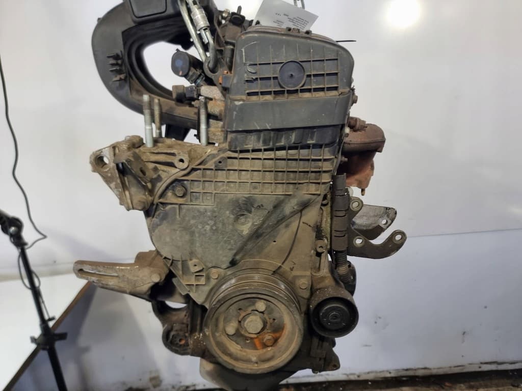 Moteur KFX (TU3JP) — vue 4