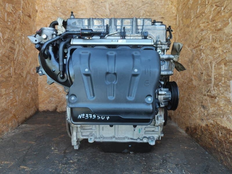 Moteur ED6 pour Dodge Dart 2.4 Petrol