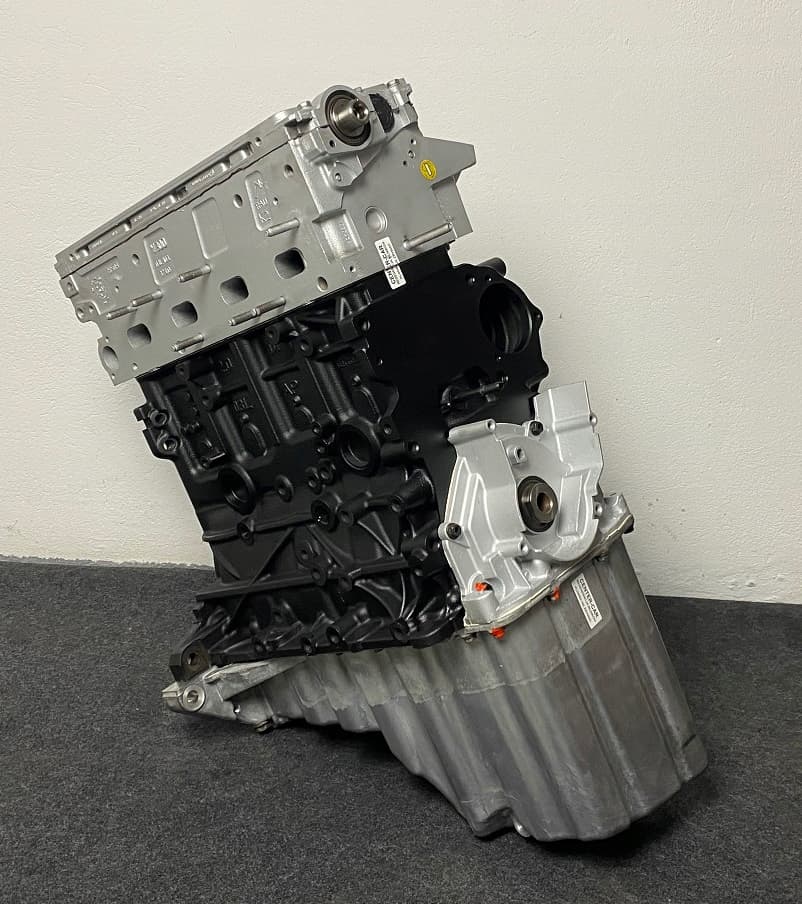 Moteur CSNA — vue 7