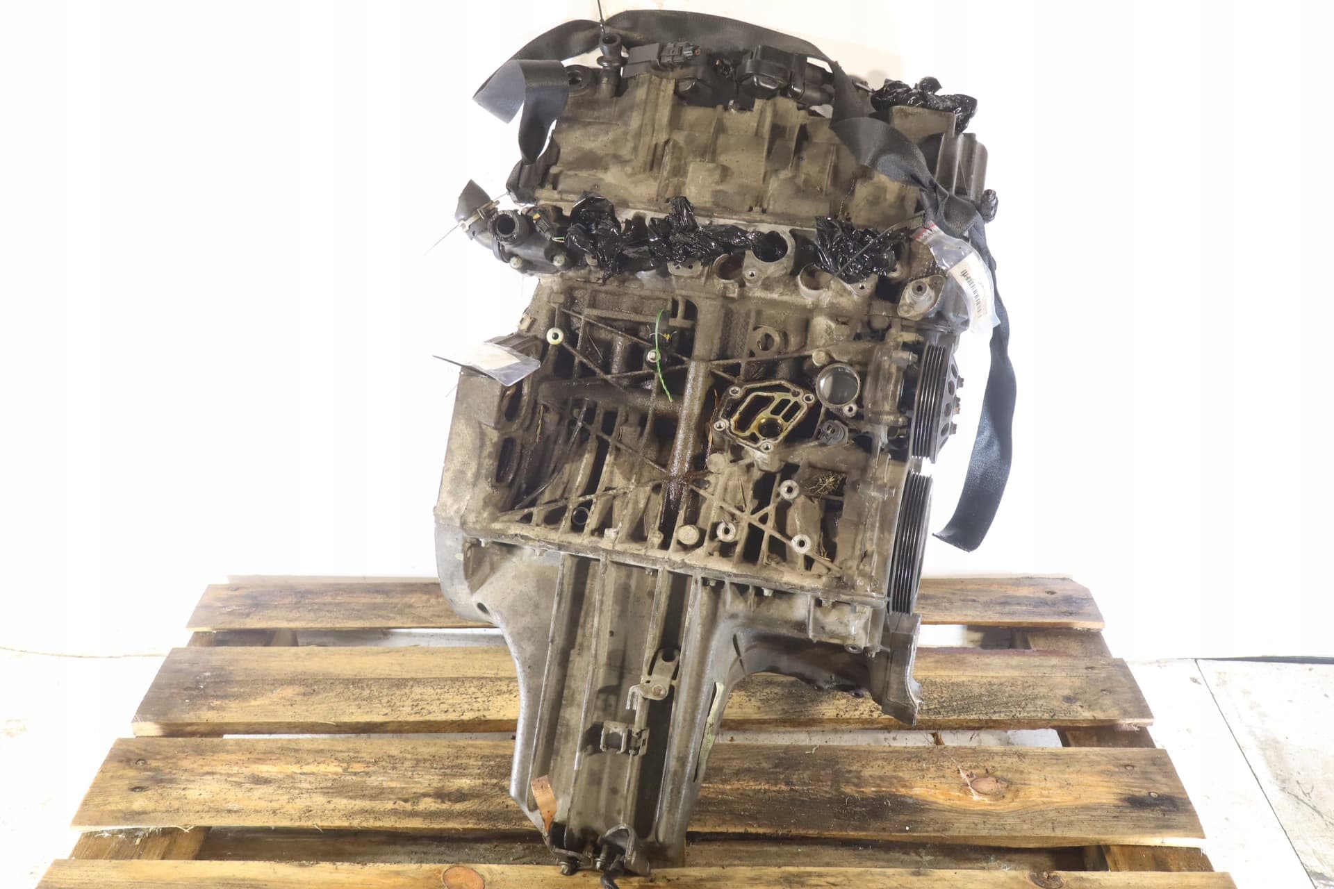 Moteur M 266.960 - Image 1