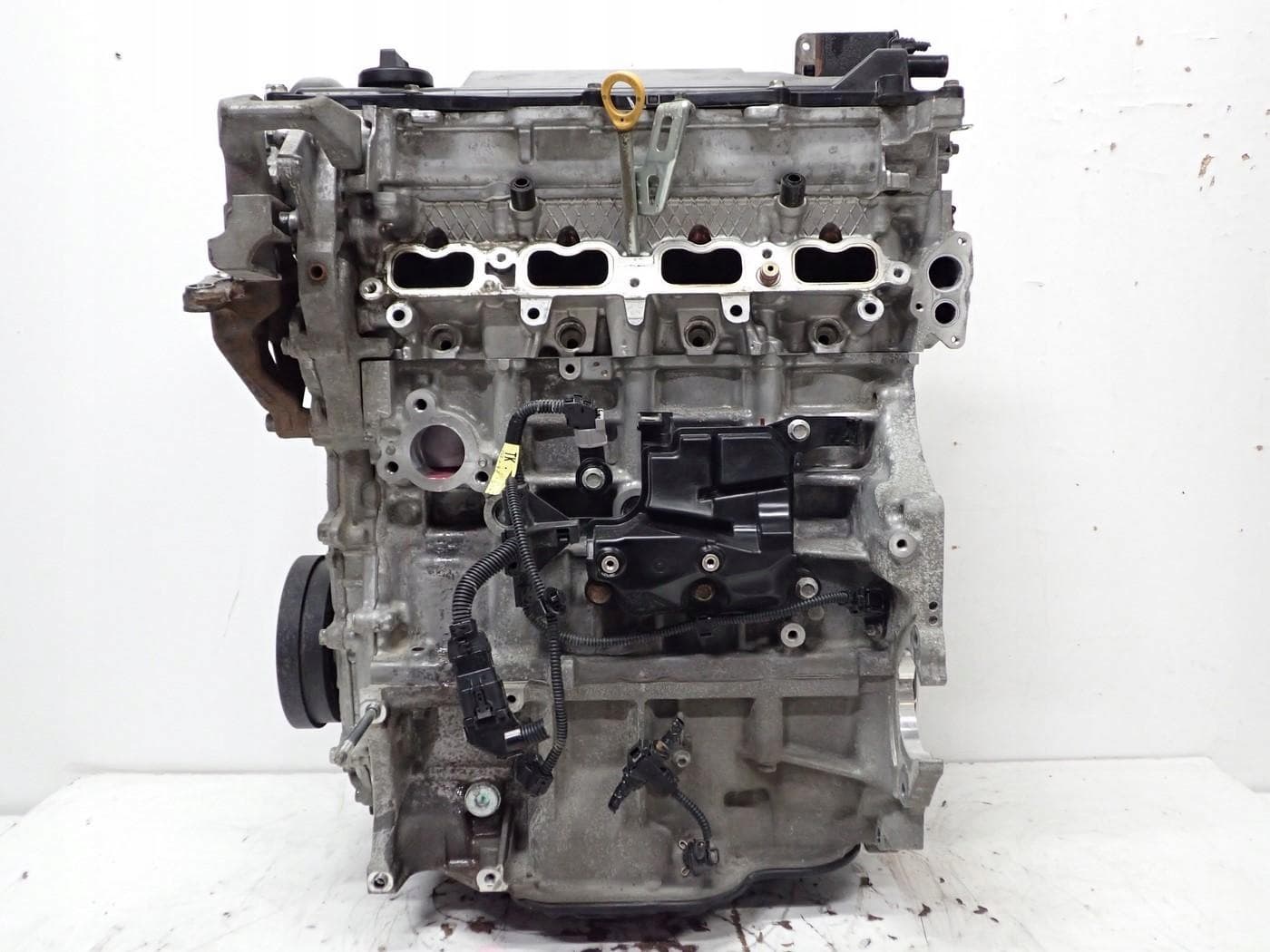 Moteur A25A-FXS - Image 1