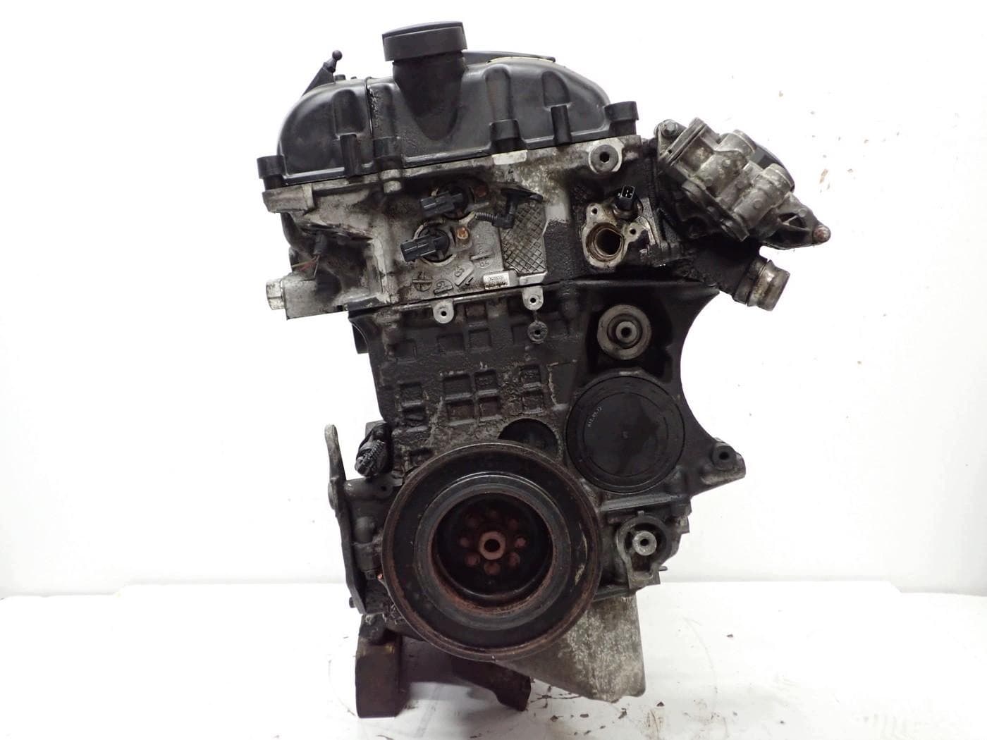 Moteur N55 B30 A — vue 6