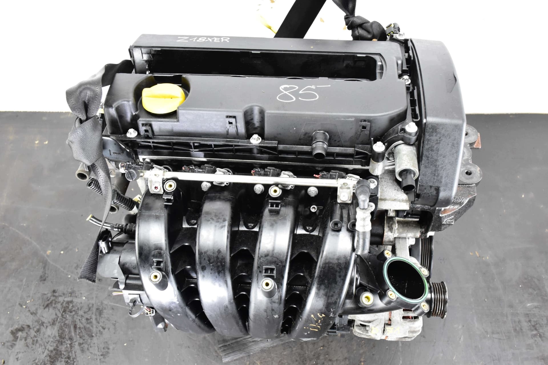 Moteur Z 18 XER — vue 8