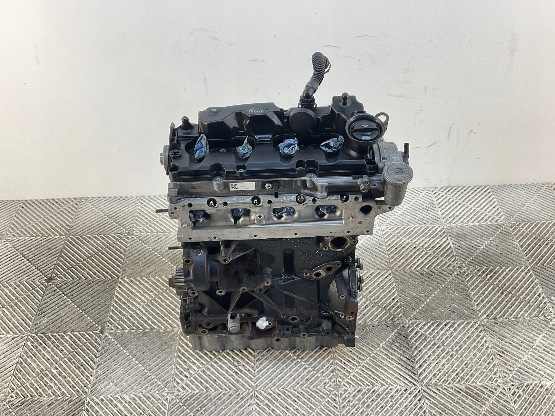 Moteur CRKA - Image 1
