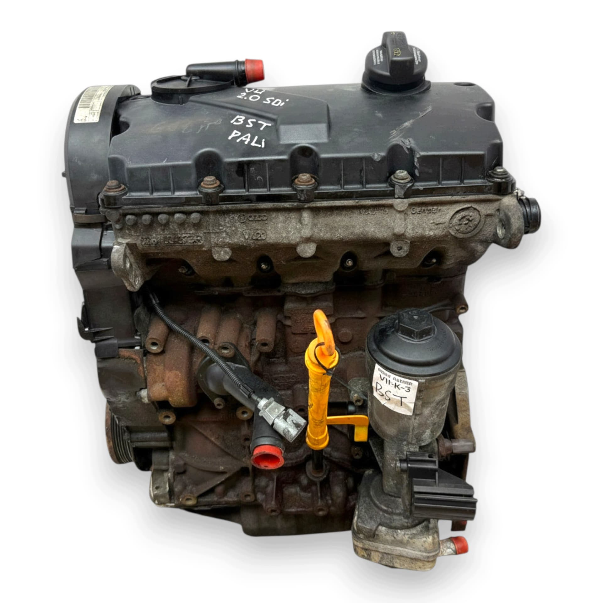 Moteur BST - Image 1