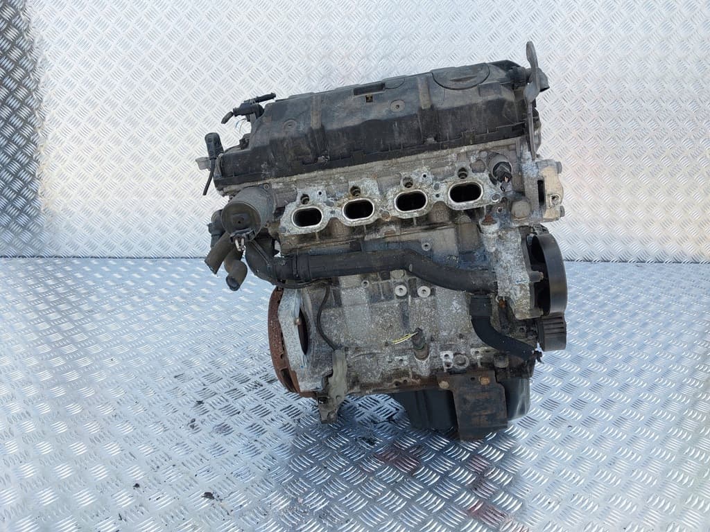 Moteur 8FS (EP3) pour Citroën C3