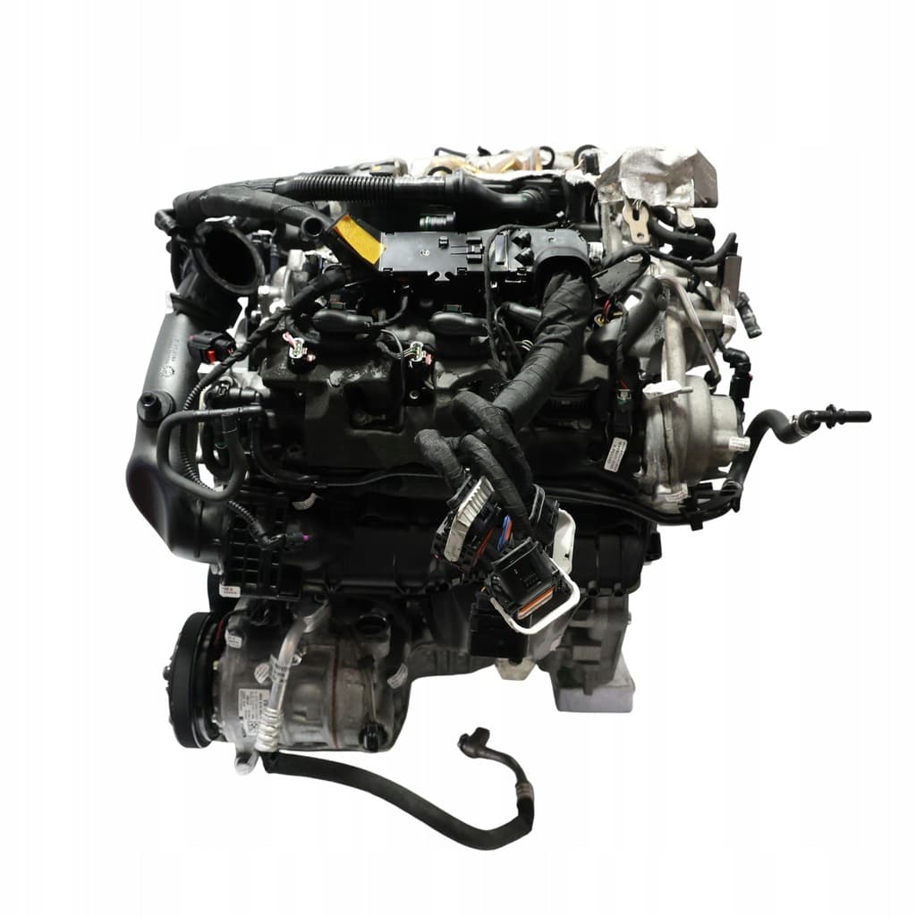 Moteur DLZB — vue 7
