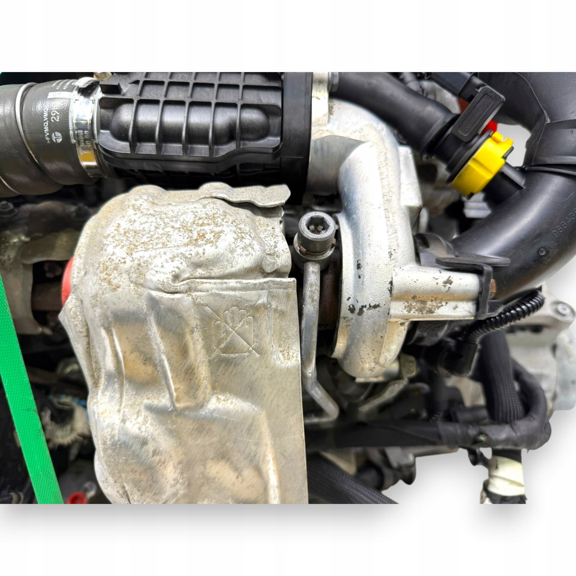 Moteur 8FN (EP3C) — vue 6