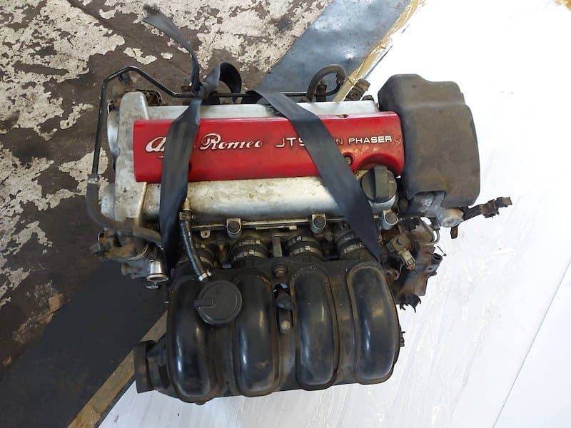 Moteur 939 A6.000 — vue 4