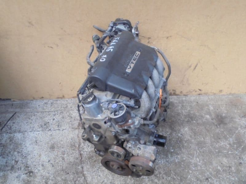 Moteur L15A1 — vue 5