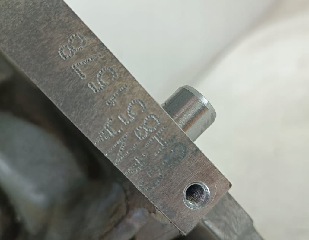 Moteur G4NA — vue 4