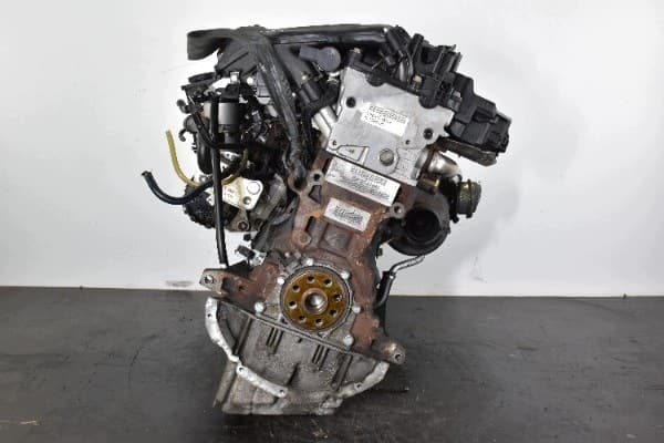 Moteur 306D2 — vue 10