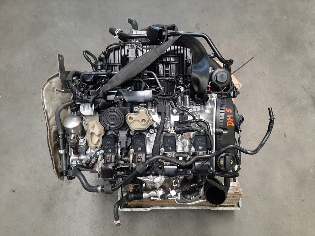 Moteur DMSB pour Audi Q5 2.0 Petrol/Electric