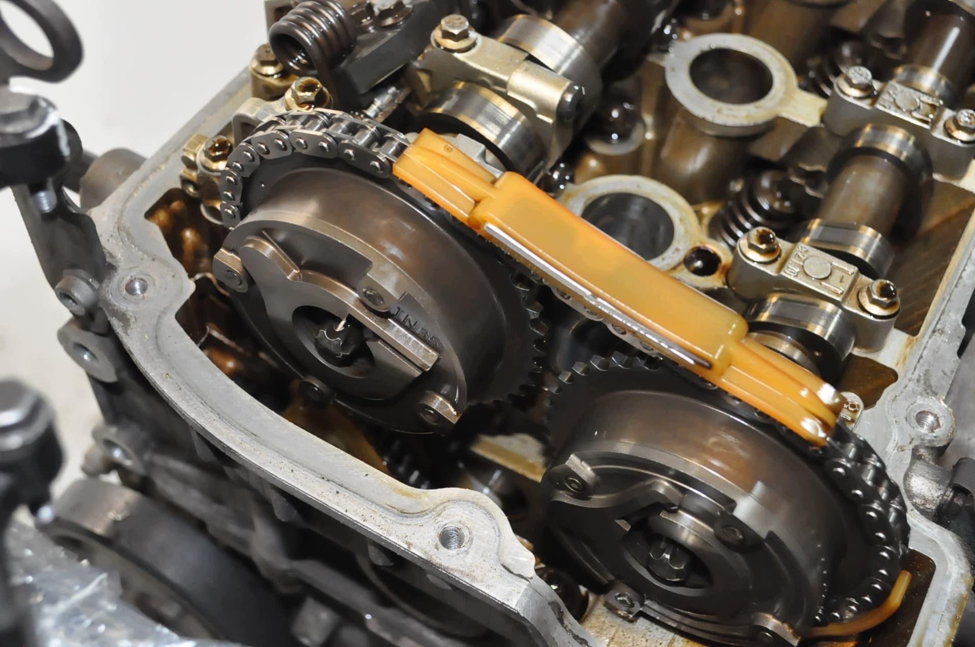 Moteur 5FS (EP6C) — vue 3