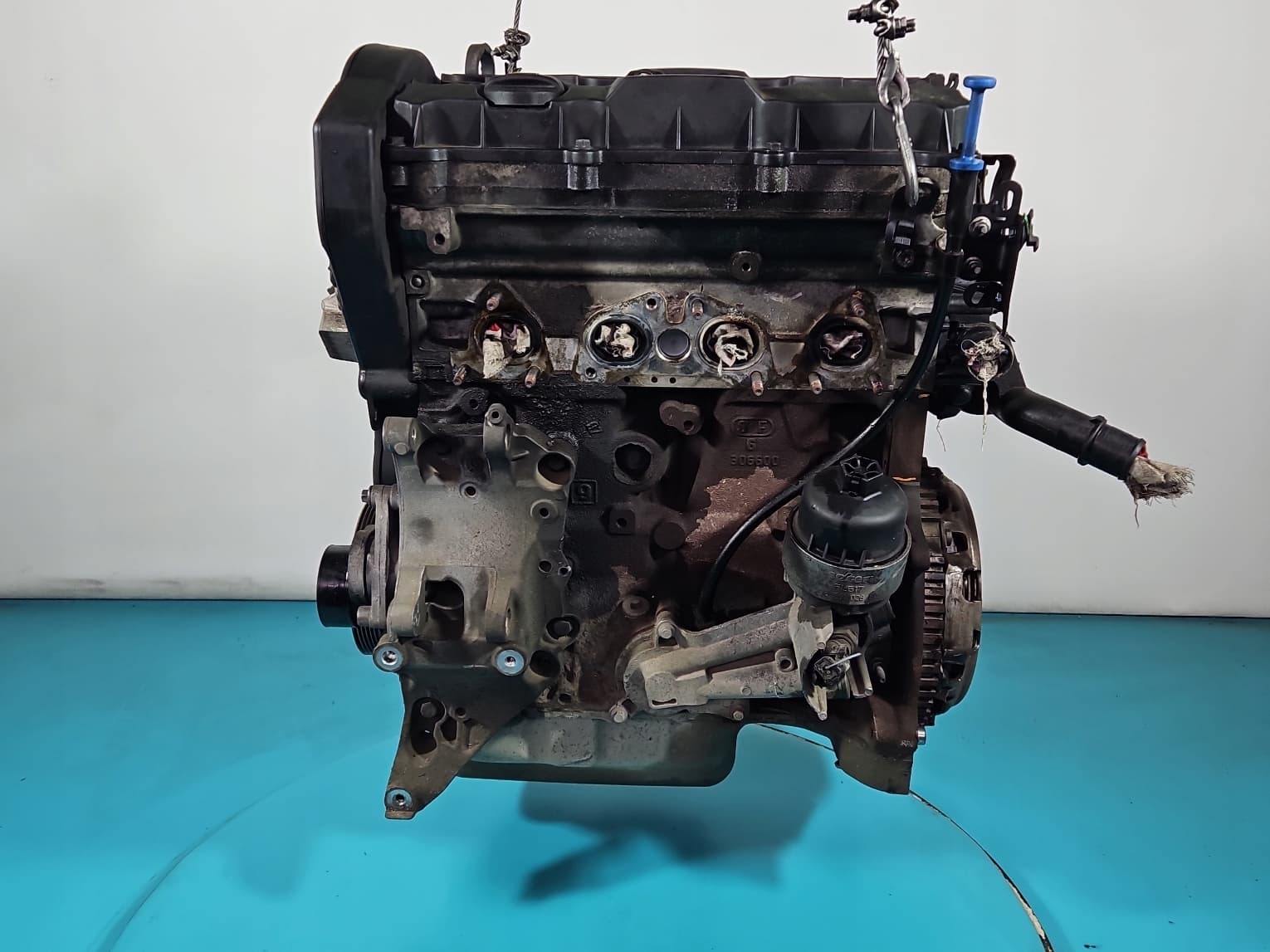 Moteur NFP (EC5) — vue 5