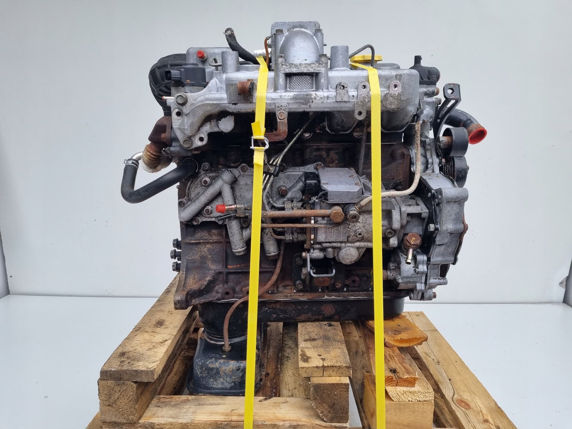 Moteur BD-30Ti — vue 5