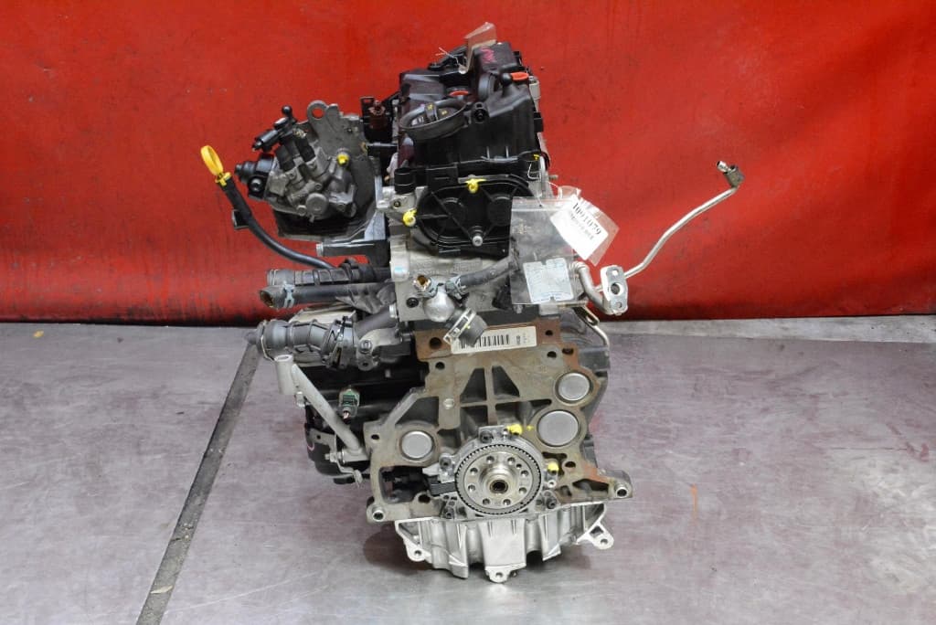 Moteur DFCA — vue 7