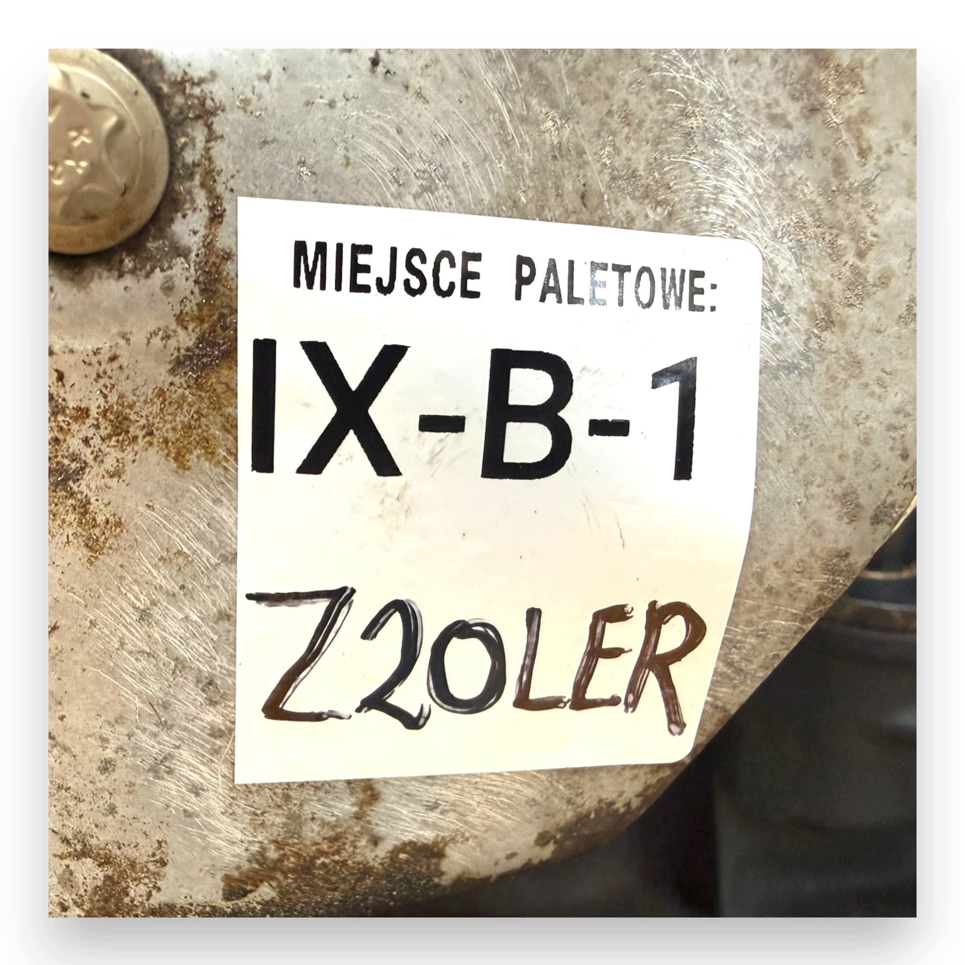 Moteur Z 20 LER — vue 10