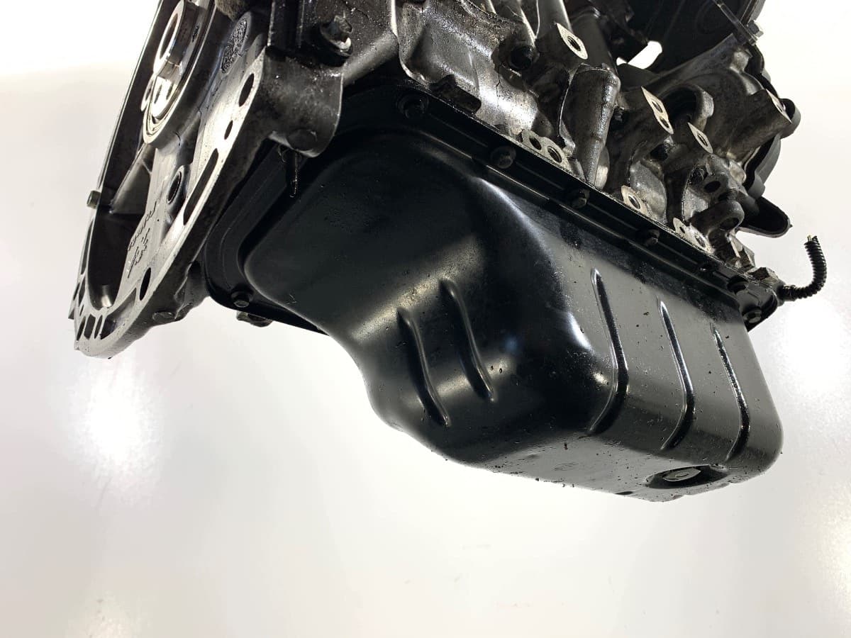Moteur D 4162 T — vue 6