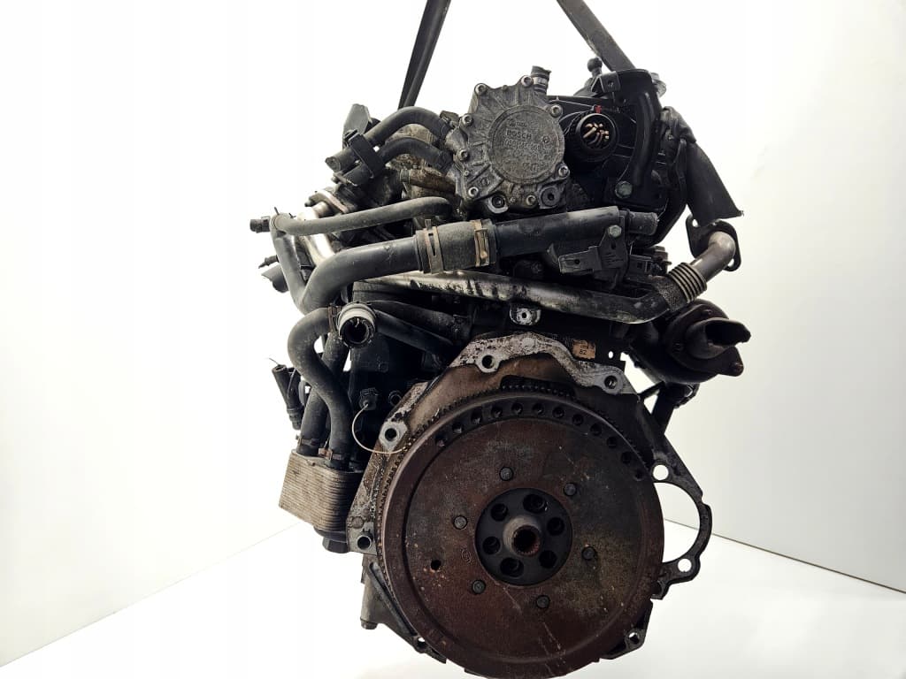Moteur BRE — vue 3
