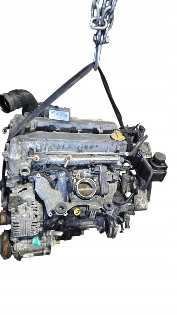 Moteur B207L pour Saab 9-3 2.0 Petrol