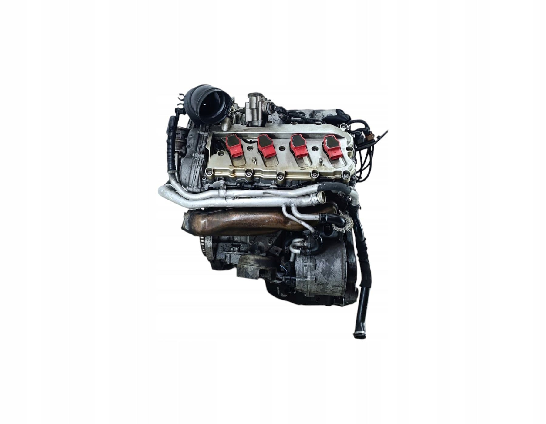 Moteur BVJ — vue 4