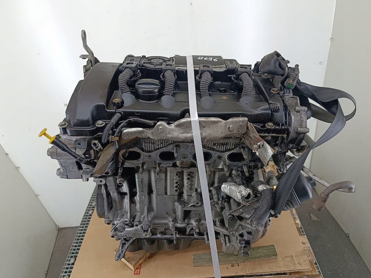 Moteur 5FV (EP6CDT) - Image 1