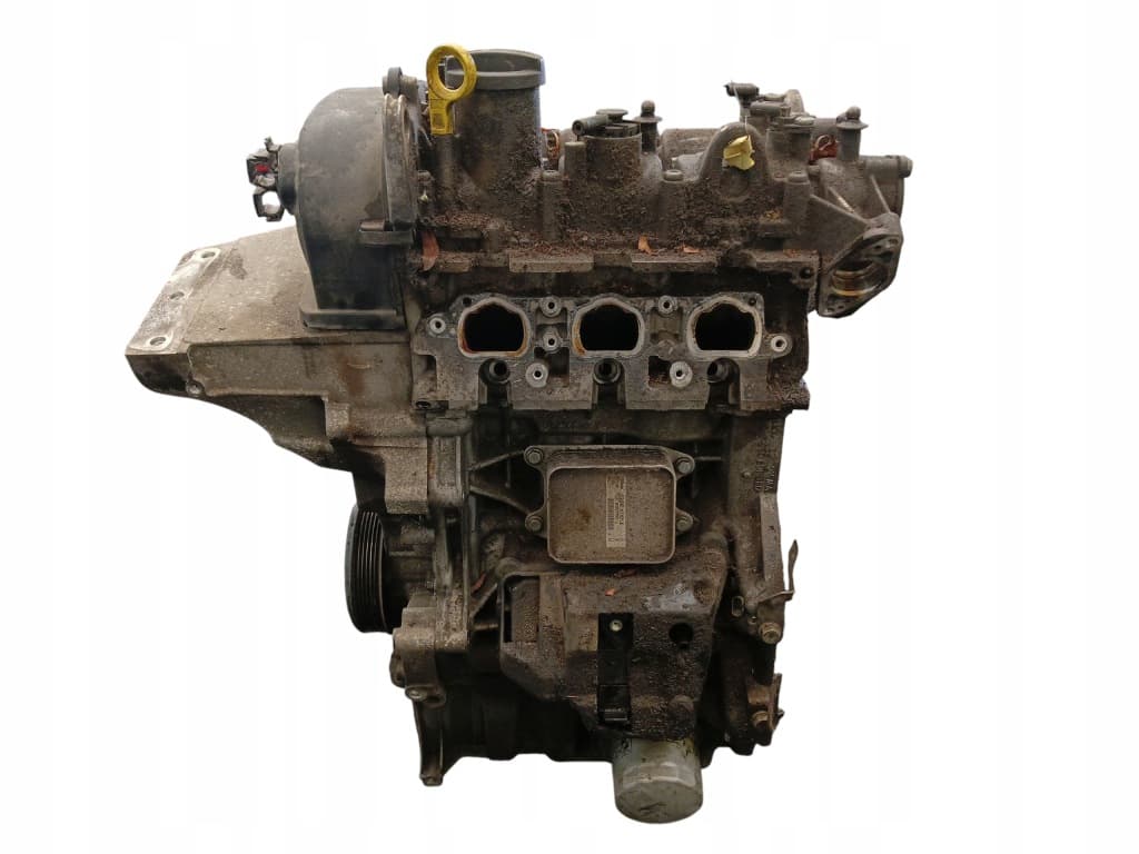 Moteur CHZC - Image 1