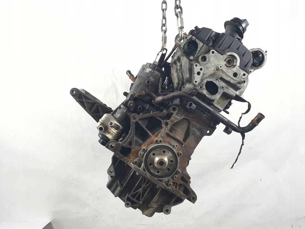 Moteur AXC — vue 3