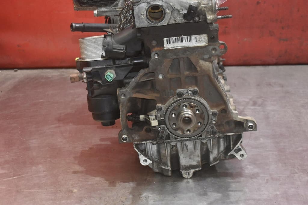 Moteur CLHB — vue 8