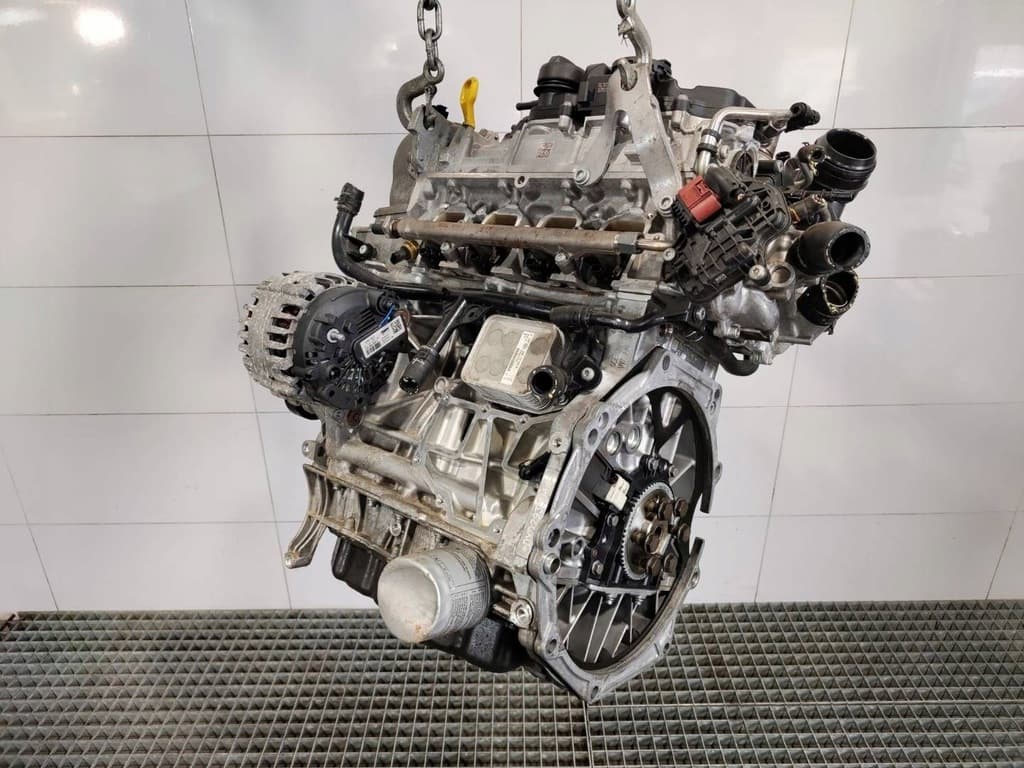 Moteur DXDB - Image 1